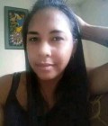 Citas Mujer Venezuela a Anzoátegui  : Jessica, 35 años